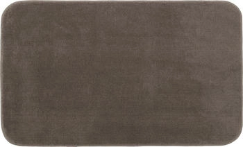 Gözze Rio Premium Badteppich rutschhemmend Taupe (100000-060100-92)