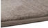 Gözze Rio Premium Badteppich rutschhemmend Taupe (100000-060100-92)