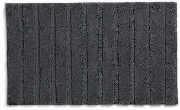 Kela Badematte Megan granitgrau (23594)