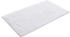 Grund Luxor Badteppich 100% Bio-Baumwolle 80x150 cm weiß (b2625-031207032)