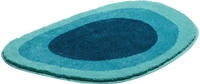 Grund Badematte "Lake" H&ouml;he 24 mm rutschhemmend beschichtet