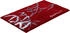 Grund Colani 23 Badteppich Rot (b2611-023001007)