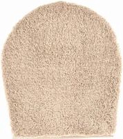 Grund Badematte "Melange" H&ouml;he 27 mm rutschhemmend beschichtet
