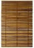 vidaXL 2 Stk. Akazienholz Badematte (9839.271768)