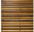 vidaXL 2 Stk. Akazienholz Badematte (9839.271768)