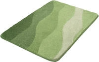 Kleine Wolke Badematte "Malena, Badvorleger, Badezimmer Teppich" H&ouml;he 20 mm