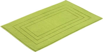 Vossen Badteppich Feeling meadow green 67 x 120 cm