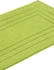 Vossen Badteppich Feeling meadow green 67 x 120 cm