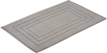 Vossen Badteppich Feeling pepplestone 60 x 100 cm