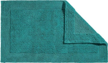 Erwin Müller Badteppich Stuttgart gruen/blau 80x150 cm