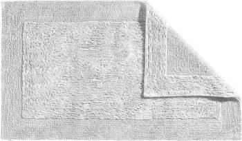 Erwin Müller Badteppich Stuttgart weiß 80x150 cm