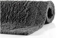 Kleine Wolke Badematte "Cotone, Badvorleger, Badezimmer Teppich" H&ouml;he 17 mm