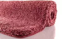 Kleine Wolke Badematte "RELAX, Badvorleger, Badezimmer Teppich" H&ouml;he 30 mm