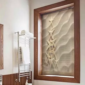 Möve Loft Doubleface-Badematte stone (42169-850)