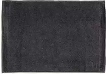 Möve Superwuschel 50x70cm dark grey