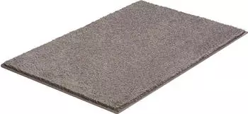 Grund Badteppich MARLA Taupe 60x90 cm