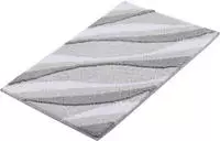 Kleine Wolke Badematte "Dream, Badvorleger, Badezimmer Teppich" H&ouml;he 20 mm