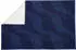 Kleine Wolke Badteppich ONDA Navy 70 x 120 cm