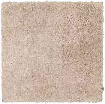 Cawö Solid 60x60cm cappuccino