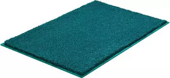 Grund Badteppich CONCORDIA smaragd 65x115 cm