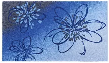 Grund Lusia (70 x 120 cm) blue