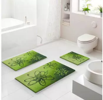 Grund Lusia (60 x 100 cm) green