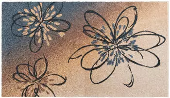 Grund Lusia (60 x 100 cm) brown