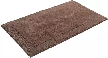 Grund Badteppich LUXOR taupe 60x100 cm