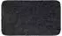 Grund Badteppich MELANGE Anthrazit 60x100 cm