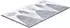 Grund Badteppich MOUNTAINS grey 80x140 cm