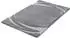 Kleine Wolke Badteppich MYSTIC Anthrazit 60 x 90 cm