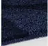 Kleine Wolke Badteppich ONDA Navy 55 x 65 cm
