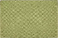 Kleine Wolke Badematte "Punto, Badvorleger, Badezimmer Teppich" H&ouml;he 5 mm