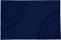 Kleine Wolke Badematte ""Saturn", Badvorleger, Badezimmer Teppich" H&ouml;he 25 mm