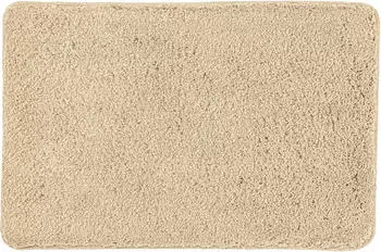 Kleine Wolke Badteppich SCOTT Caramel 50 x 40 cm