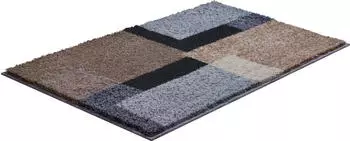 Grund Badteppich ATALA taupe 60x100 cm