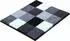 Grund Badteppich BONA grau 60x100 cm