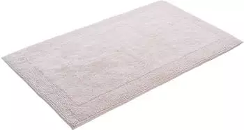 Grund Badteppich LUXOR natur 60x100 cm