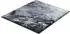 Grund Badteppich MAGMA grau 50x60 cm