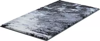 Grund Badteppich MAGMA grau 70x120 cm