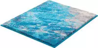 Grund Badematte "Magma" H&ouml;he 20 mm rutschhemmend beschichtet