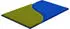 Grund Badteppich MANTA blau 70x120 cm
