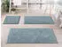 Grund Badteppich MARLA Grau 70x120 cm