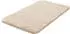 Grund Badteppich MELANGE Champagner 60x100 cm