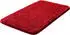 Grund Badteppich MELANGE Rubin 60x100 cm