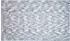 Grund Badteppich MIRAGE silber 60x100 cm