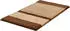 Grund WC-Vorleger ROOM Beige 50x60 cm ohne Ausschnitt