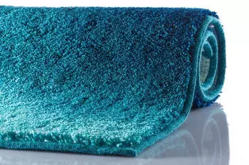 Grund Badteppich SUNSHINE t&uuml;rkis 70x120 cm