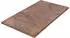 Kleine Wolke Badteppich SATURN Taupe 60 x 100 cm