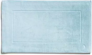 M&ouml;ve Superwuschel 60x100cm aquamarin